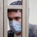 Ukraina sõjaväekaplani poeg mõisteti Venemaal terrorismisüüdistusega aastateks trellide taha