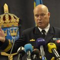 Швеция признала, что на снимке "с российской подлодкой" было гражданское судно