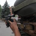 Kaitseministeerium: viimase ööpäeva jooksul tulistati Ukraina vägesid kümnel korral