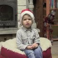 JÕULULUULETUS: Päkapikk Kaspar räägib sellest, millised olid jõulupühad vanal ajal