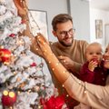 За месяц до Рождества: Не слишком ли рано развешивать новогодние украшения? Отвечает психолог