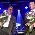 Põlissoomlaste uus käre juht tahab Timo Soini ministrikohalt taandada