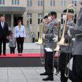 Лаанет: предприятия оборонной промышленности Эстонии и Германии разрабатывают технологии мирового уровня