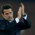 Everton soovis palgata koduse rivaali peatreenerit, kuid pakkumine lükati tagasi