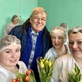 Põllumehed on rahul: enne sõda Eestisse tulnud ukrainlased saavad siin töötada maikuu lõpuni