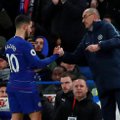 Chelsea peatreener: Hazard pole meeskonna liider, vaid individuaalne mängija