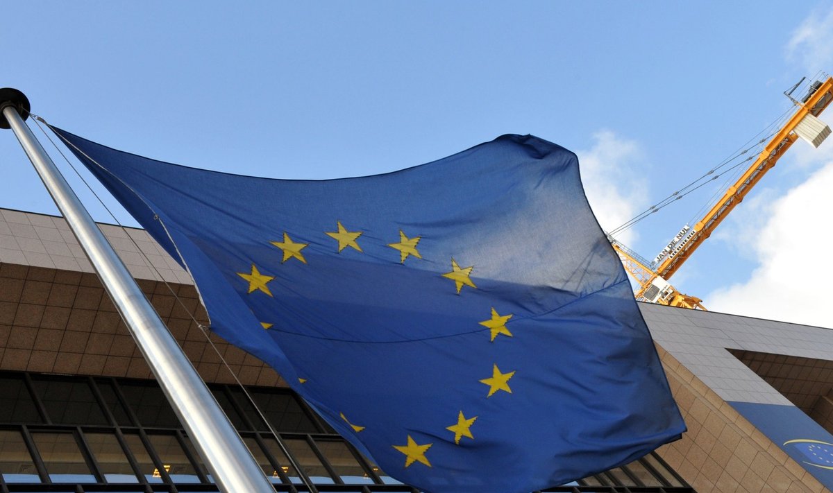 Euroopa Liidui lipp