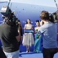 Elina Nechayeva Eurovision.tv'le antud intervjuus: võin neid kõrgeid noote võtta kasvõi käte peal kõndides!
