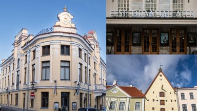 Kas kolm Tallinna teatrit saavad uue juhi?