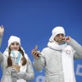 Vene curlingumängija vannub süütust, kuid spordikohtu istungile end kaitsma ei lähe