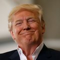 Immigrandid rõõmustavad: Trumpil pole piisavalt raha, et Mehhiko müüri ehitusega isegi alustada