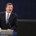 Barroso: Pariisi eelarvepoliitika on jõudnud vastuvõetavuse piirini