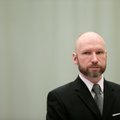 Kohus: Norra riik ei ole rikkunud massimõrvar Breiviki inimõigusi