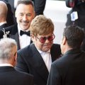 Üledoosi seljatanud Elton John: muusikuks olemine päästis mu elu
