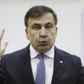 Издание "Обозреватель" обвинило Саакашвили в госизмене