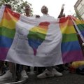 Taiwan legaliseeris esimese Aasia riigina samasooliste abielu