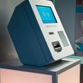 Tööd alustas esimene Bitcoini-automaat Eestis ja ühtlasi Baltimaades