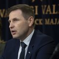 Певкур рассказал, сколько граждан Эстонии воюют против Украины на стороне России