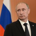 Soome Venemaa-ekspert: Putinit võib võrrelda Hitleriga
