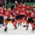 ФОТО и ВИДЕО: Чуда не произошло: Канада выиграла чемпионат мира!