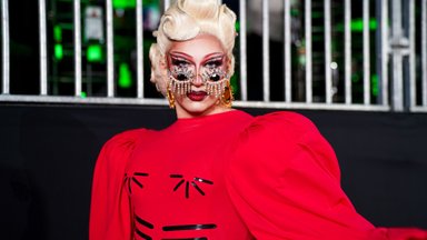 Eesti ühest kuulsaimast drag queenist saab raadiosaatejuht: kriitikat ma ei karda