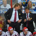 Громкая отставка в КХЛ: латвийский специалист уволен из московского "Динамо"