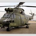 Afganistanis kukkus alla Briti helikopter, hukkus viis inimest