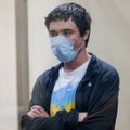 Украинец Павел Гриб приговорен в России к шести годам тюрьмы