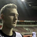 VIDEO: Riia VEF ja Siim-Sander Vene said Balti liigas kolmanda koha