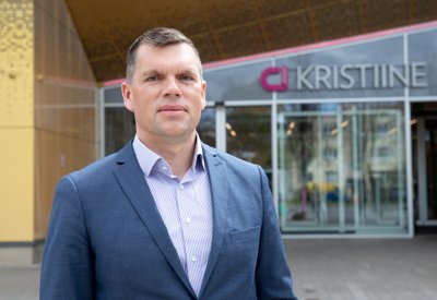 Kristjan Maaroos