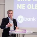 Inbank kaasab riskantsemate võlakirjadega 3,15 miljonit