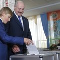 Непрозрачное прозрачно. Кандидаты и эксперты о прошедших выборах в президенты Беларуси