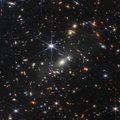 INTERVJUU | Astrofüüsik Laurits Leedjärv: James Webbi kosmoseteleskoop meid Suure Pauguni ei vii
