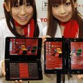 Toshiba Libretto: kahe puutetundliku ekraaniga sülearvuti