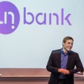 Inbank on tänavu teeninud 6,57 miljoni eurot kasumit