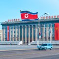 Põhja-Korea avab riigi taas välisturistidele. Esimesena võetakse vastu venelased