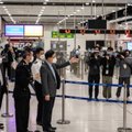 Китай открыл границы для иностранцев – впервые за три года