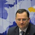 Eestit külastab Tšehhi peaminister Petr Nečas