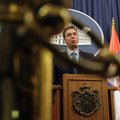 Serbia: Haagi kohtu otsus legaliseeris Kosovo maffiavõimu