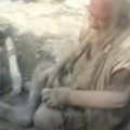 VIDEO JA FOTOD: Jubeduse tipp?! See mees pole 60 aastat seepi näinud