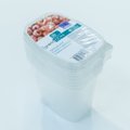 Plastikkarbist lekib toidu sisse ohtlikke aineid! Millise koodinumbriga plastkarpe tuleks kindlasti välida?