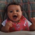 VIDEO: Need itsitavad beebid toovad sulle naeru näole!