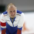 Olümpiavõitja ja maailmameister kasutasid Šarapovaga sama dopinguainet