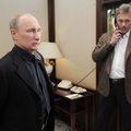 Кремль: никому, в том числе Сноудену, не позволено вредить отношениям США и России