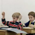 KOLUMN | Margit Adorf: lõpetage jama! Miks on lasteaiad ja algkoolid lahti, aga eelkoolid mitte?