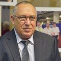 Maardu linnapeaks valiti tagasi pikaajaline linnajuht Georgi Bõstrov