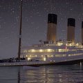 VIDEO: Ajaloo kõige kuulsama merehuku detailne ülevaade: Vaata reaalajas, kuidas Titanic oma traagilise lõpu leidis