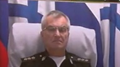 На коллегии Минобороны РФ показали командующего Черноморским флотом — после того, как Украина объявила о его гибели