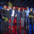 Võimsad numbrid! Eesti Laul 2016 finaali vaatas ETV kanalil tipphetkel üle 350 tuhande inimese