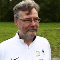 DELFI VIDEO | Eesti discgolfi liidu president Rein Rotmeister: tervisespordina on discgolf suurepärane valik!